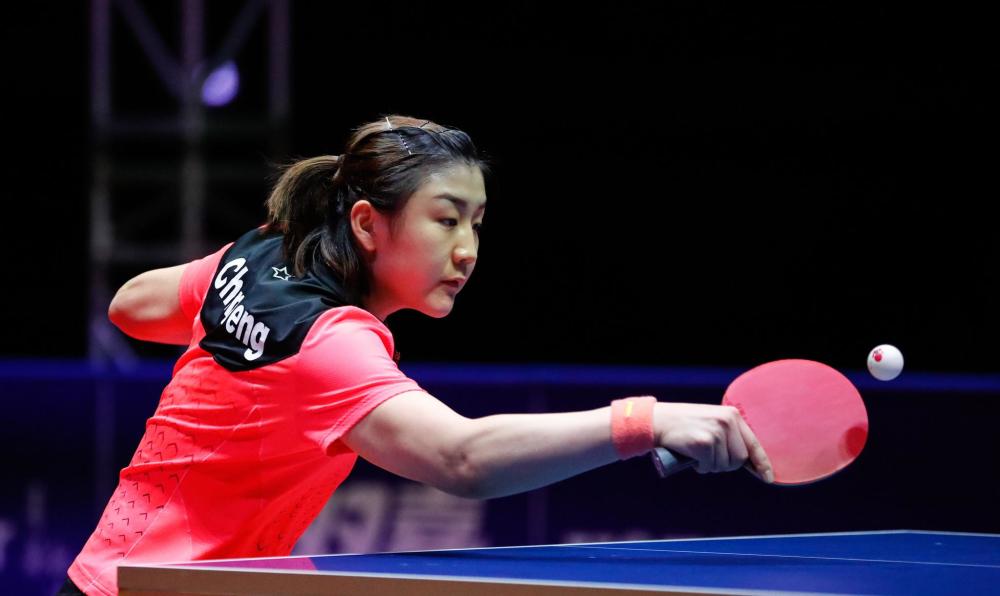 比赛难度 比赛难度