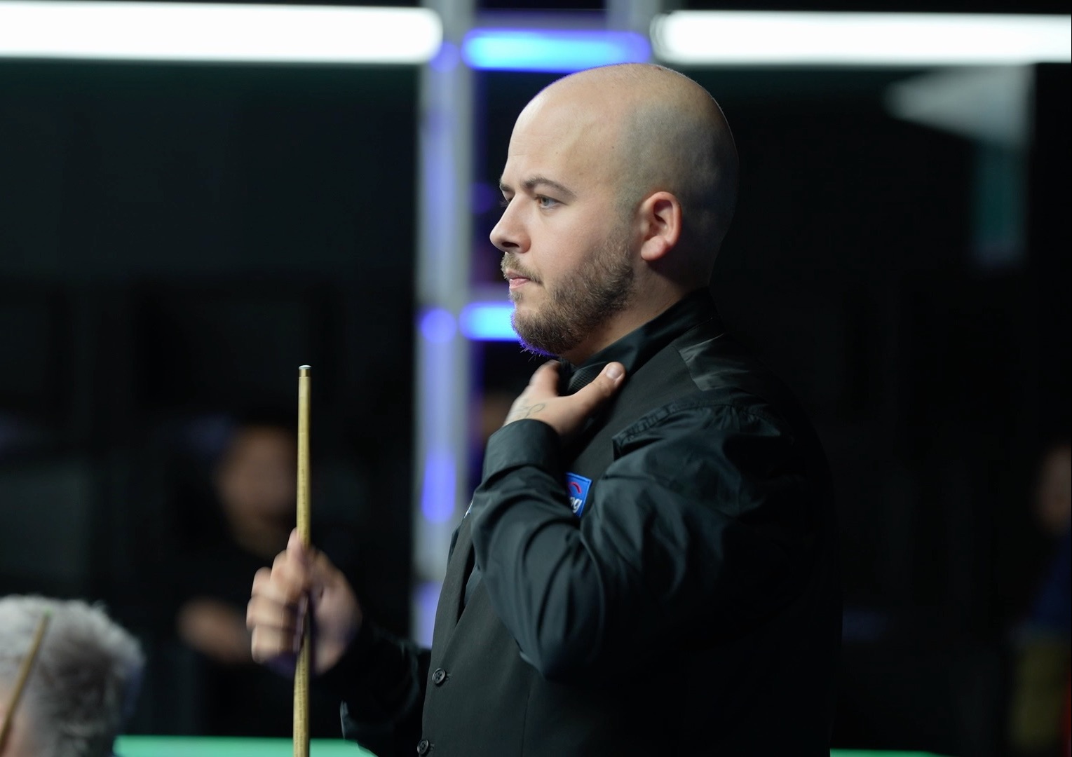 层和教练组 层和教练组