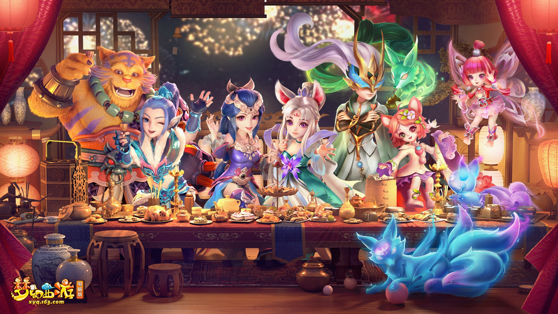 在此次活动 在此次活动