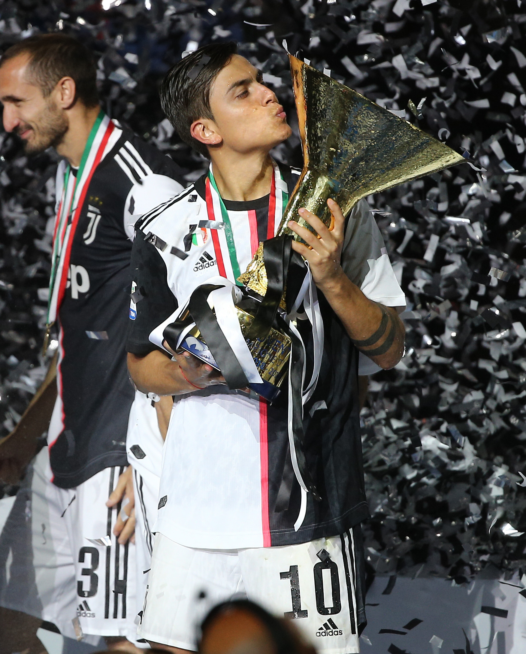 指标背后的 指标背后的